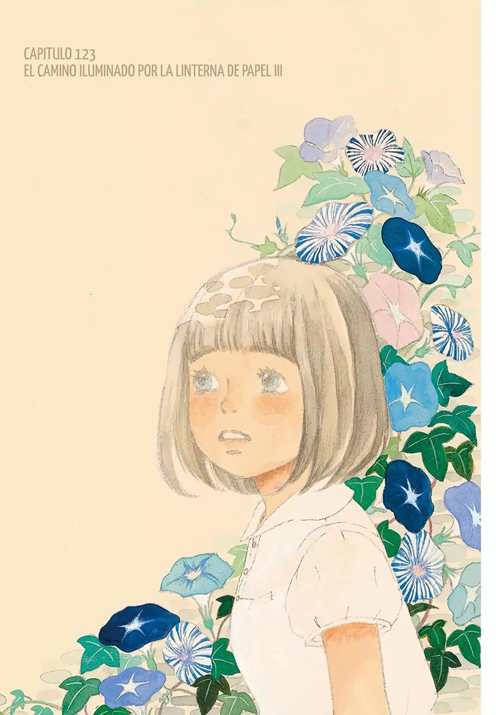 3-gatsu no Lion - Capítulo 123 - Página 2 - LectorTMOo