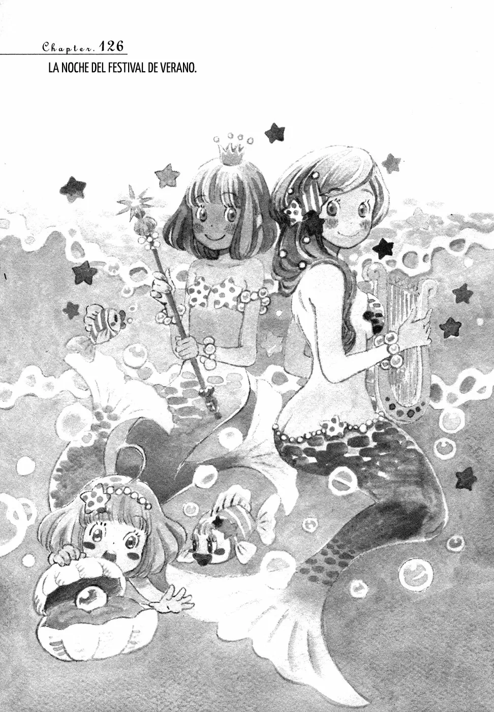 3-gatsu no Lion - Capítulo 126 - Página 2 - LectorTMOo