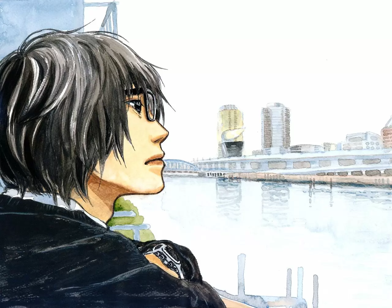 3-gatsu no Lion - Capítulo 127 - Página 3 - LectorTMOo