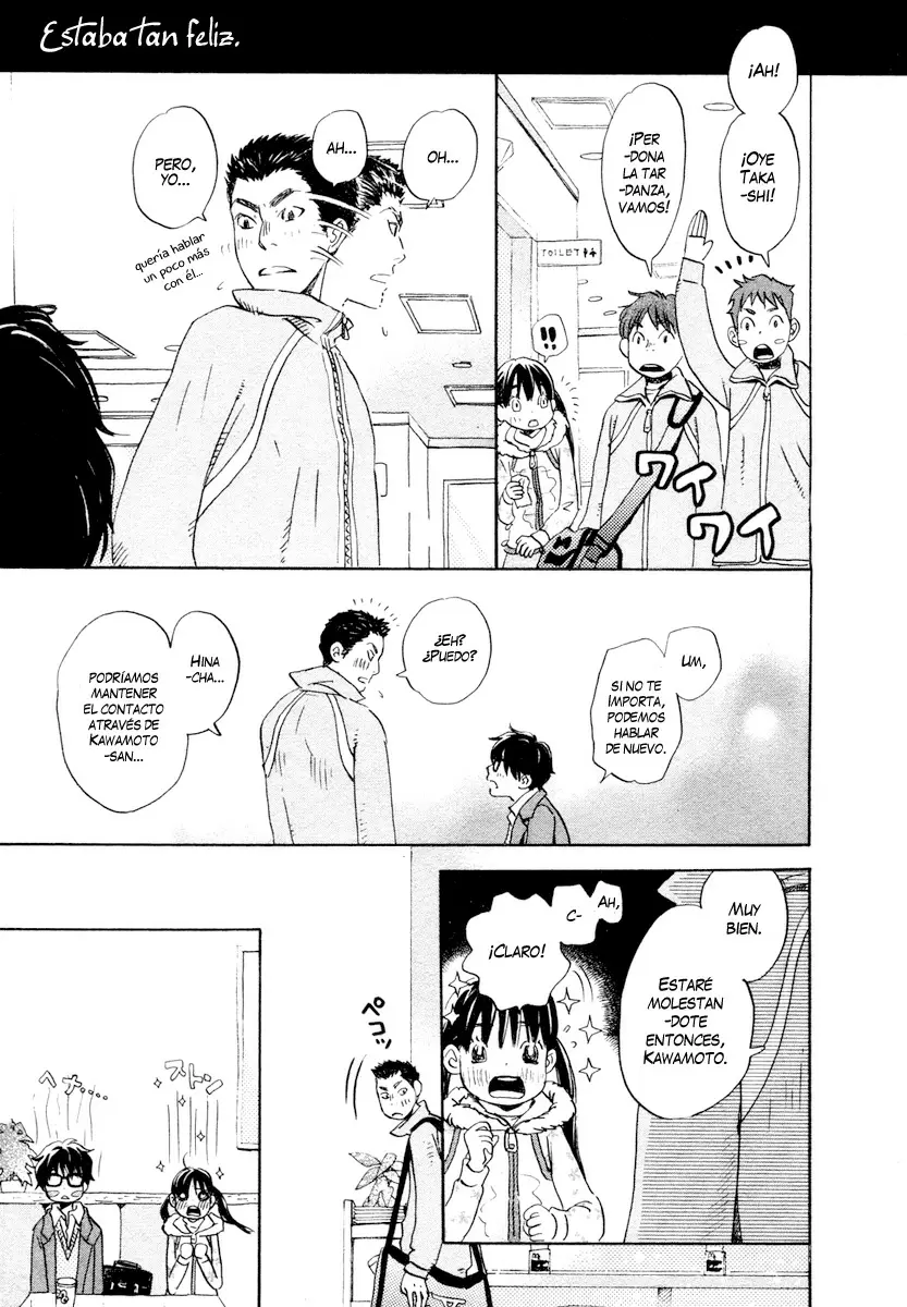 3-gatsu no Lion - Capítulo 13 - Página 11 - LectorTMOo