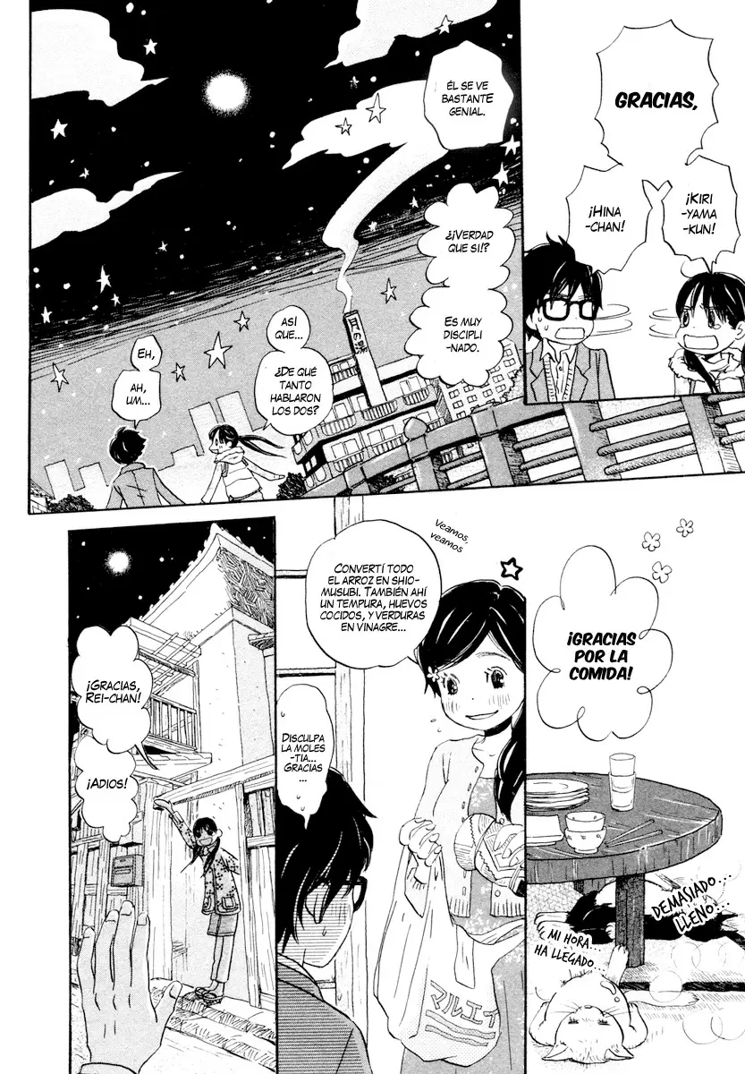 3-gatsu no Lion - Capítulo 13 - Página 12 - LectorTMOo