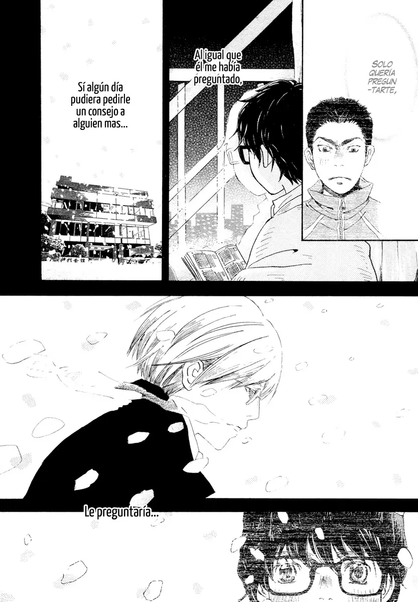 3-gatsu no Lion - Capítulo 13 - Página 14 - LectorTMOo