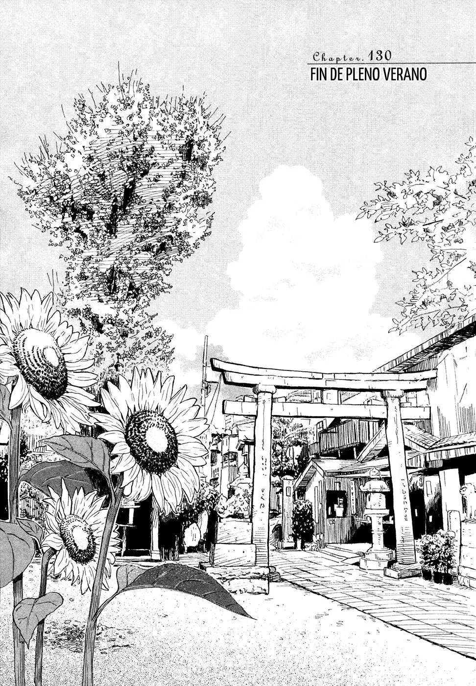 3-gatsu no Lion - Capítulo 130 - Página 2 - LectorTMOo