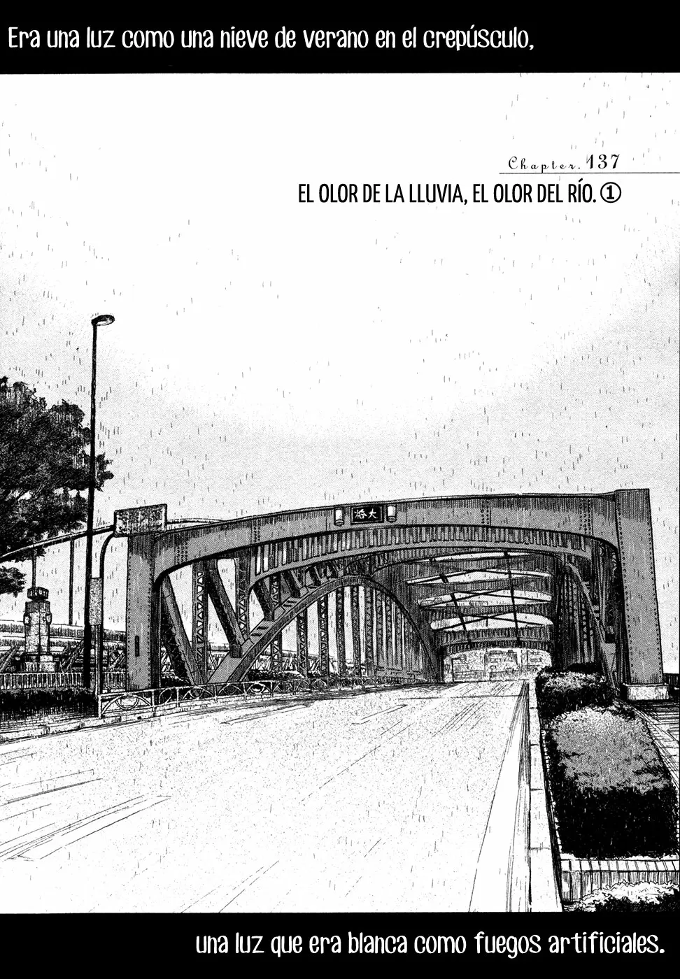 3-gatsu no Lion - Capítulo 137 - Página 4 - LectorTMOo