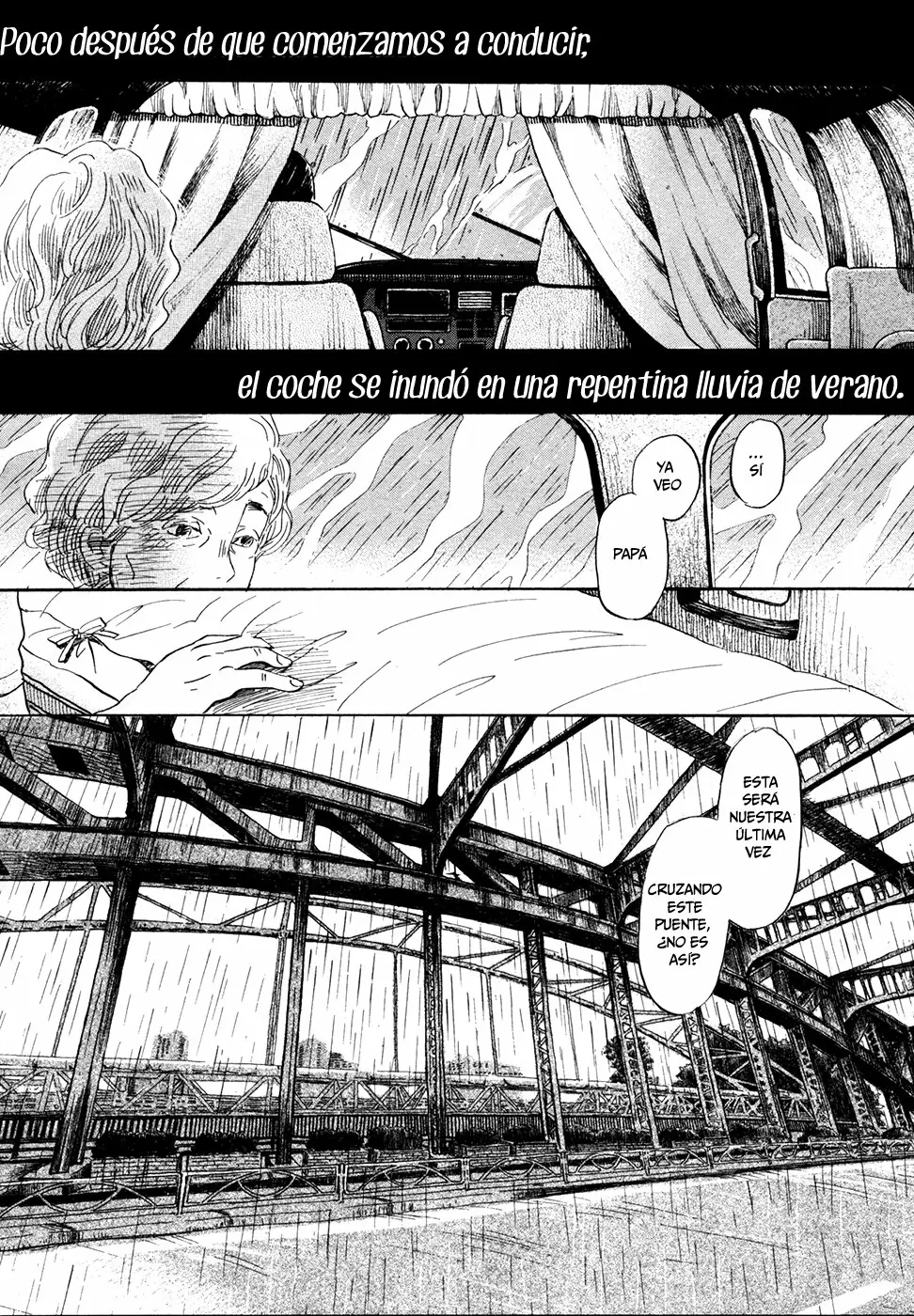 3-gatsu no Lion - Capítulo 137 - Página 9 - LectorTMOo
