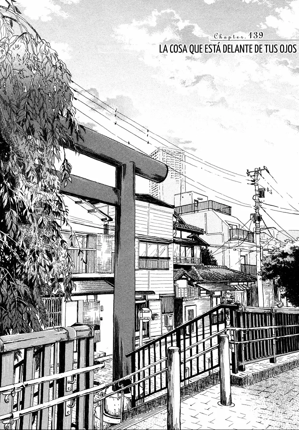 3-gatsu no Lion - Capítulo 139 - Página 2 - LectorTMOo