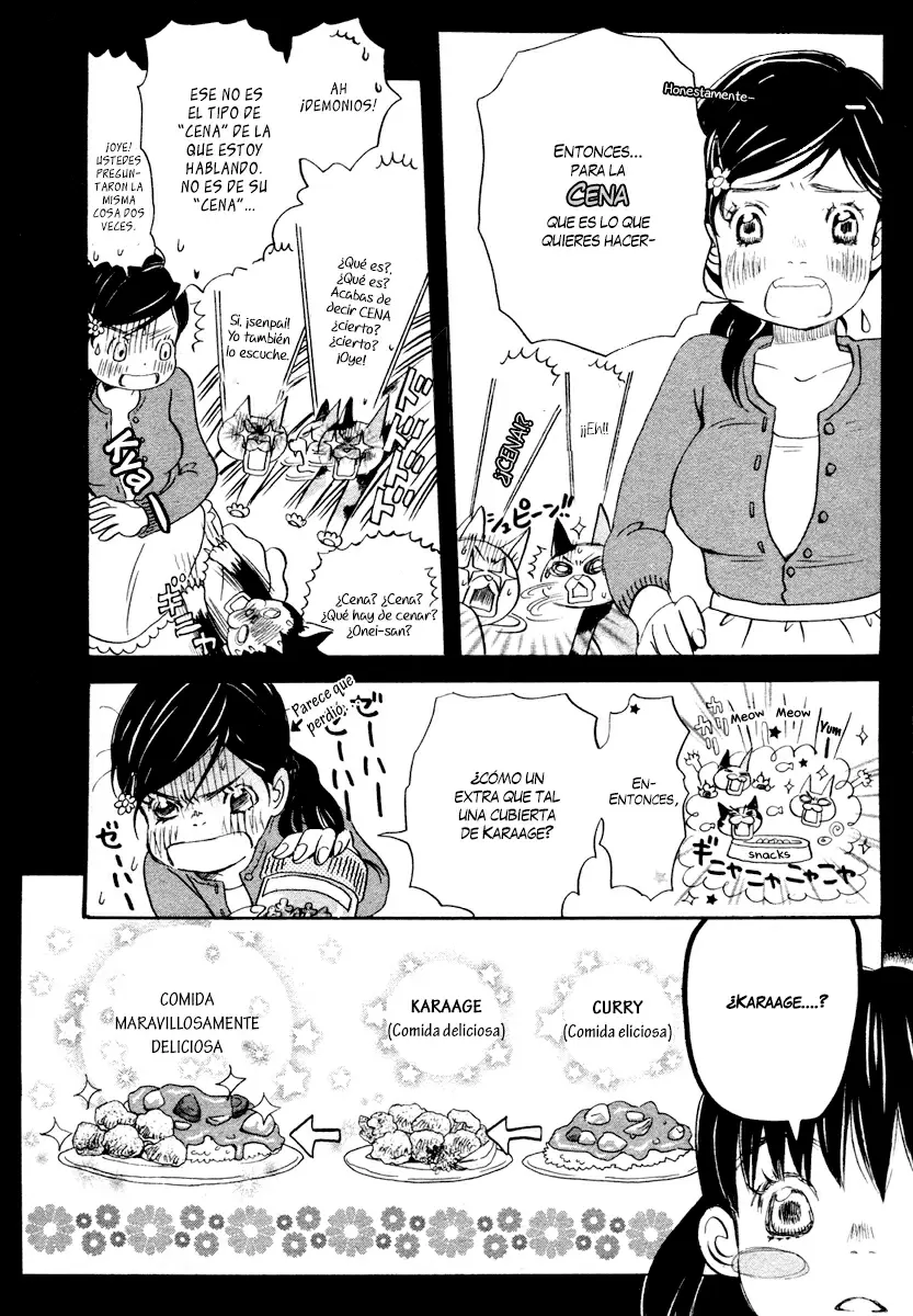 3-gatsu no Lion - Capítulo 14 - Página 6 - LectorTMOo