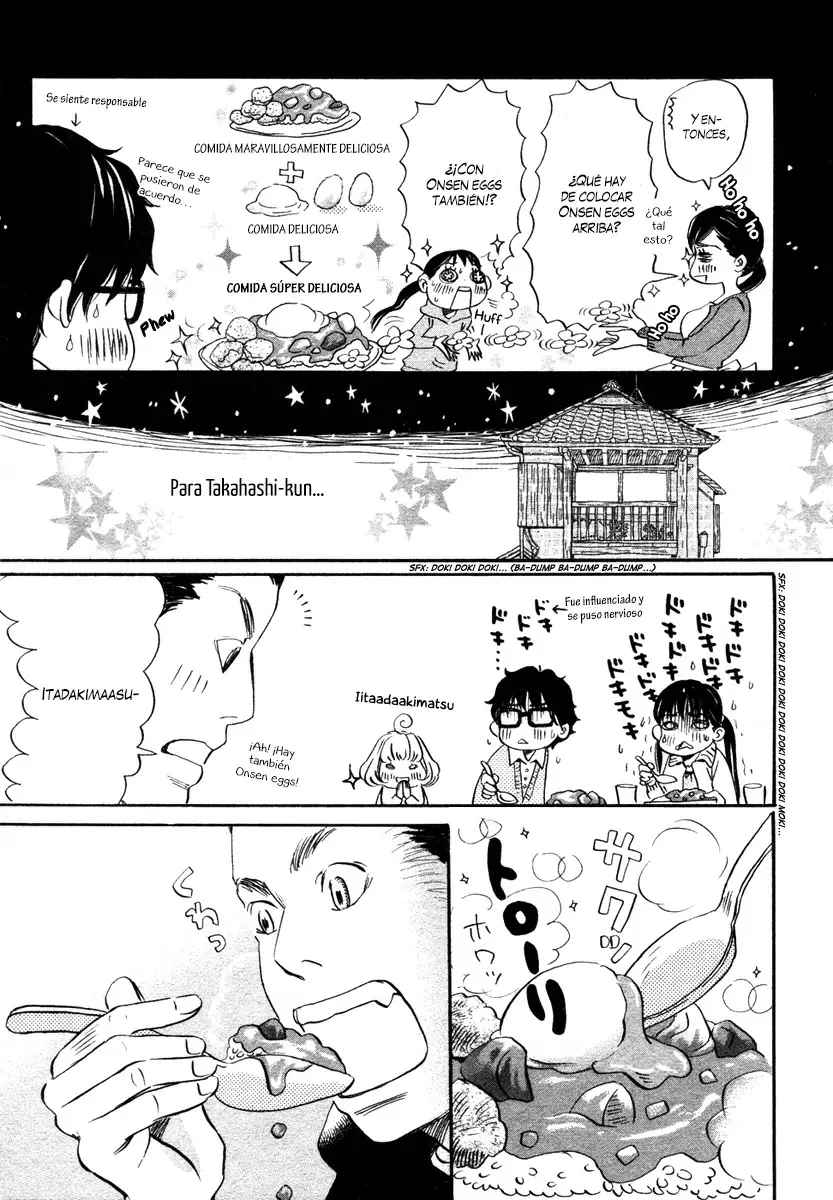 3-gatsu no Lion - Capítulo 14 - Página 7 - LectorTMOo