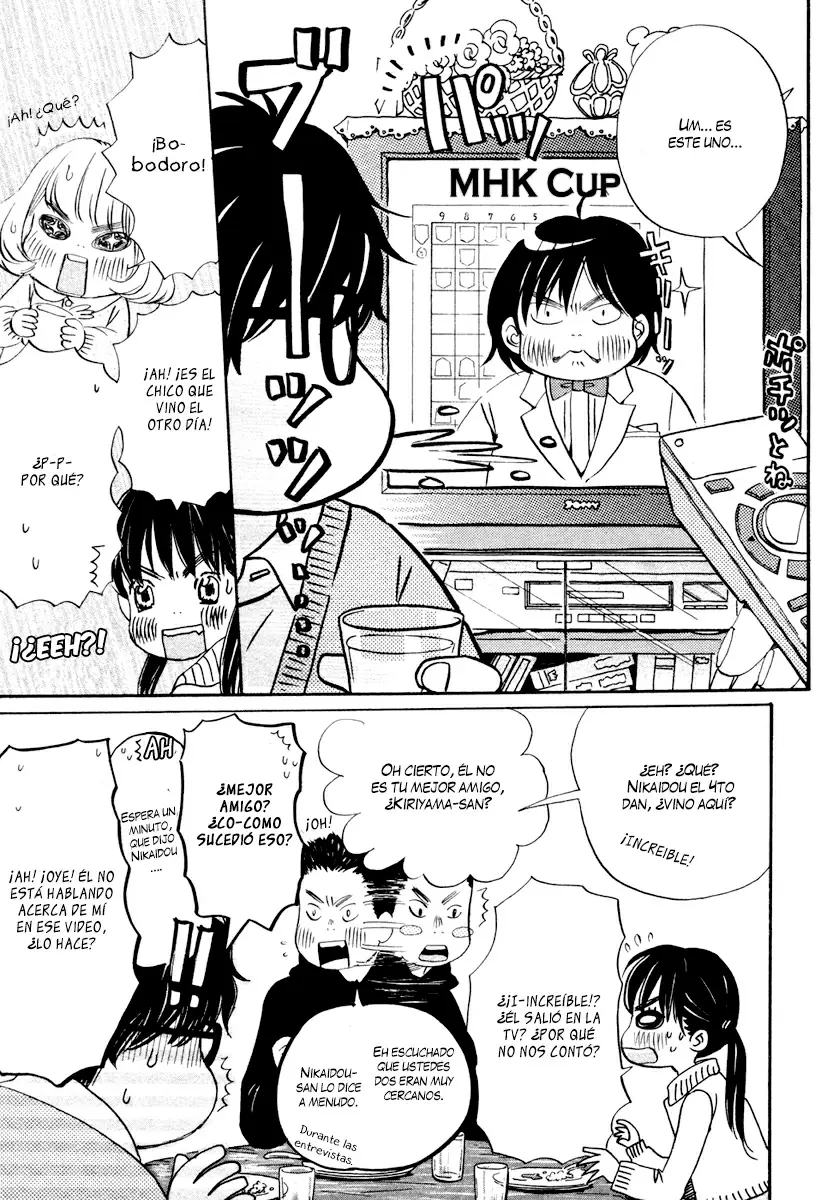 3-gatsu no Lion - Capítulo 14 - Página 9 - LectorTMOo