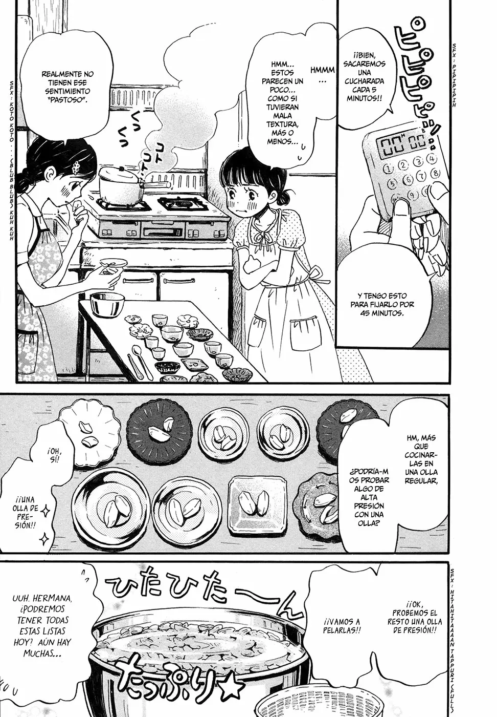 3-gatsu no Lion - Capítulo 141 - Página 12 - LectorTMOo