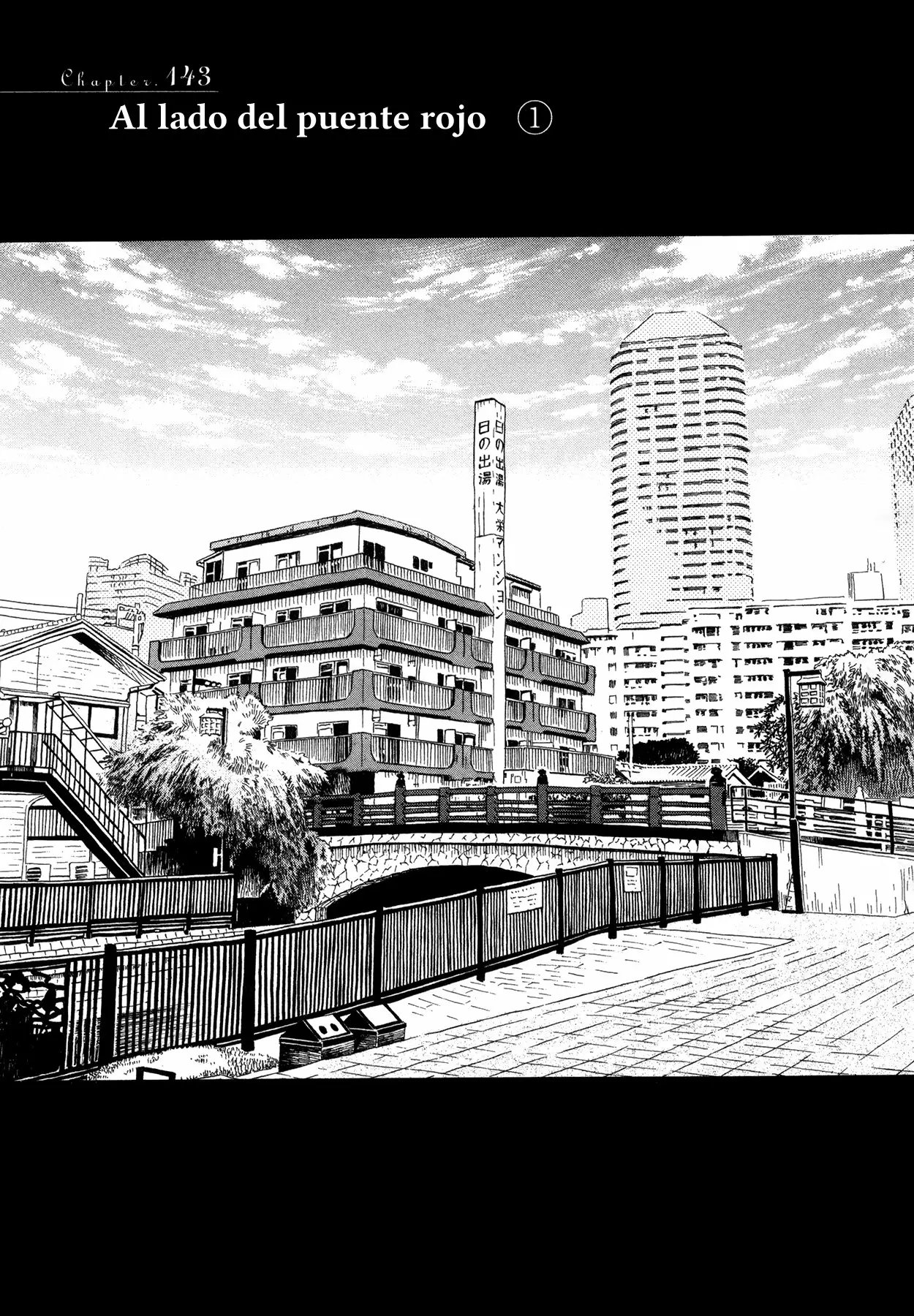 3-gatsu no Lion - Capítulo 143 - Página 2 - LectorTMOo
