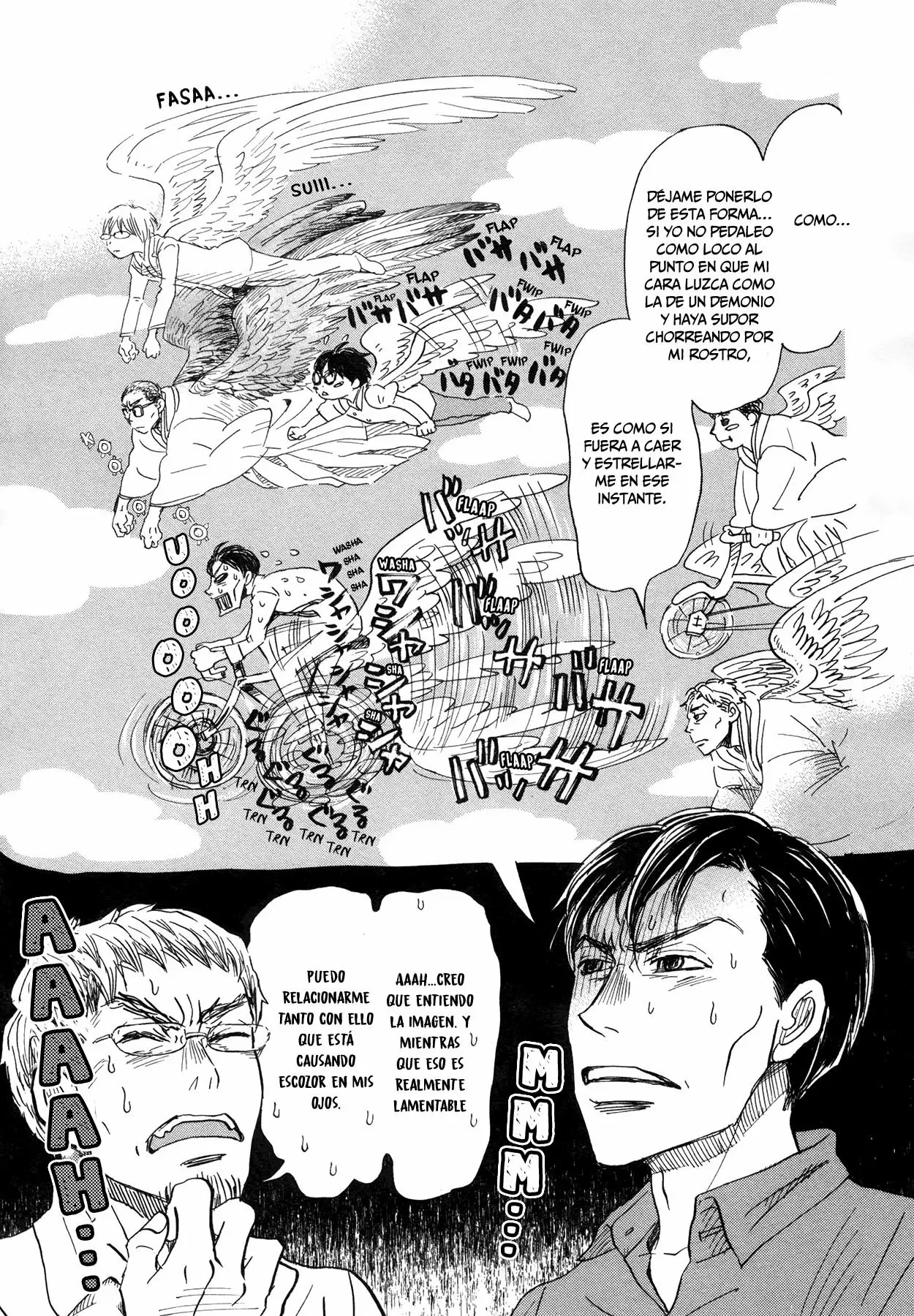 3-gatsu no Lion - Capítulo 145 - Página 6 - LectorTMOo
