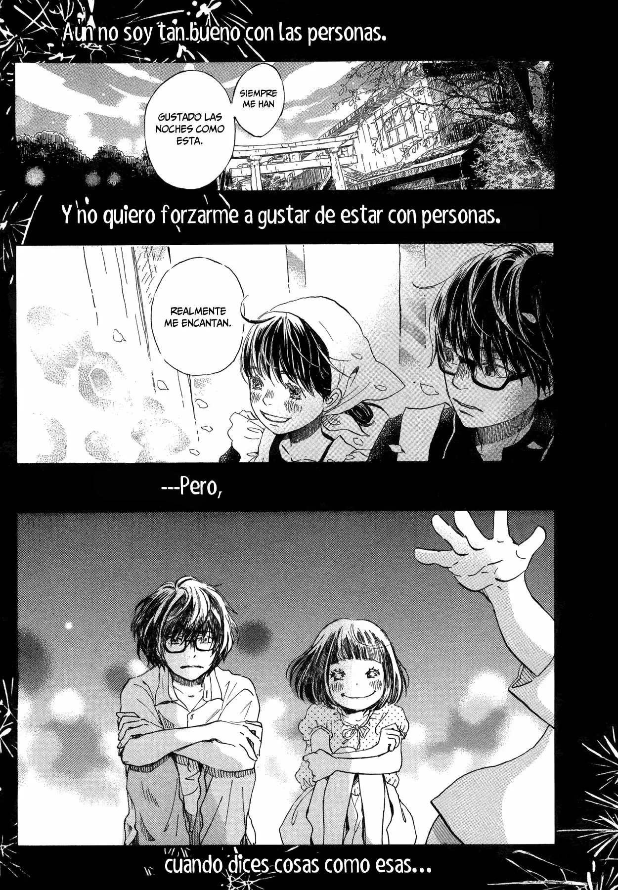 3-gatsu no Lion - Capítulo 147 - Página 5 - LectorTMOo