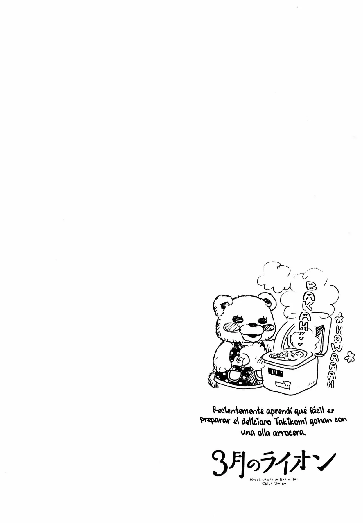 3-gatsu no Lion - Capítulo 147 - Página 12 - LectorTMOo