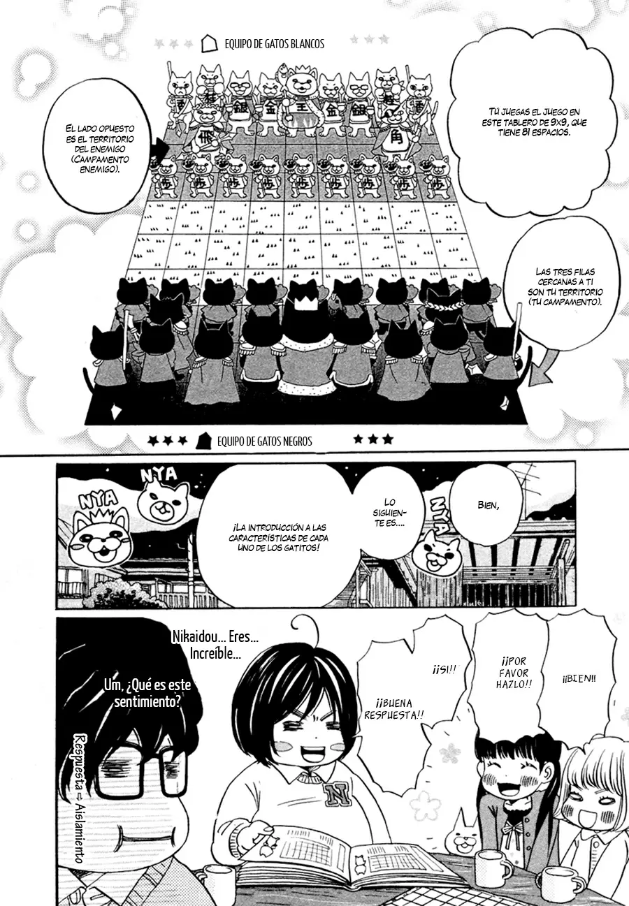 3-gatsu no Lion - Capítulo 15 - Página 8 - LectorTMOo