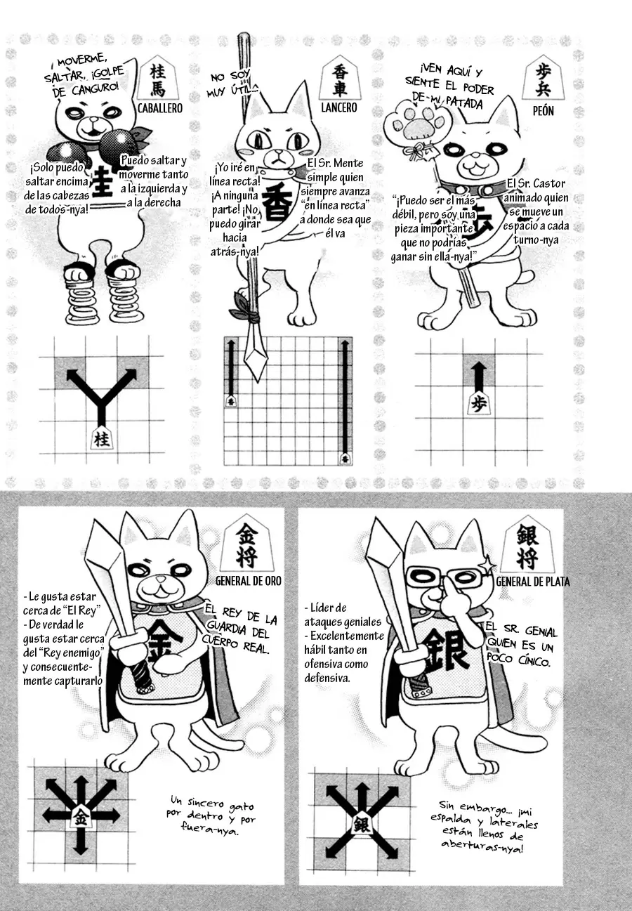 3-gatsu no Lion - Capítulo 15 - Página 9 - LectorTMOo