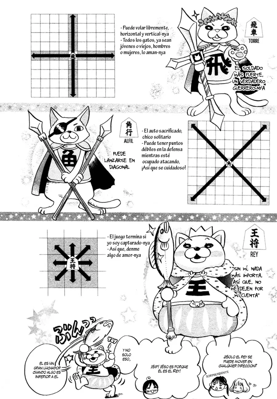 3-gatsu no Lion - Capítulo 15 - Página 10 - LectorTMOo