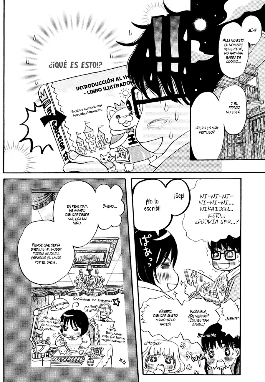 3-gatsu no Lion - Capítulo 15 - Página 12 - LectorTMOo