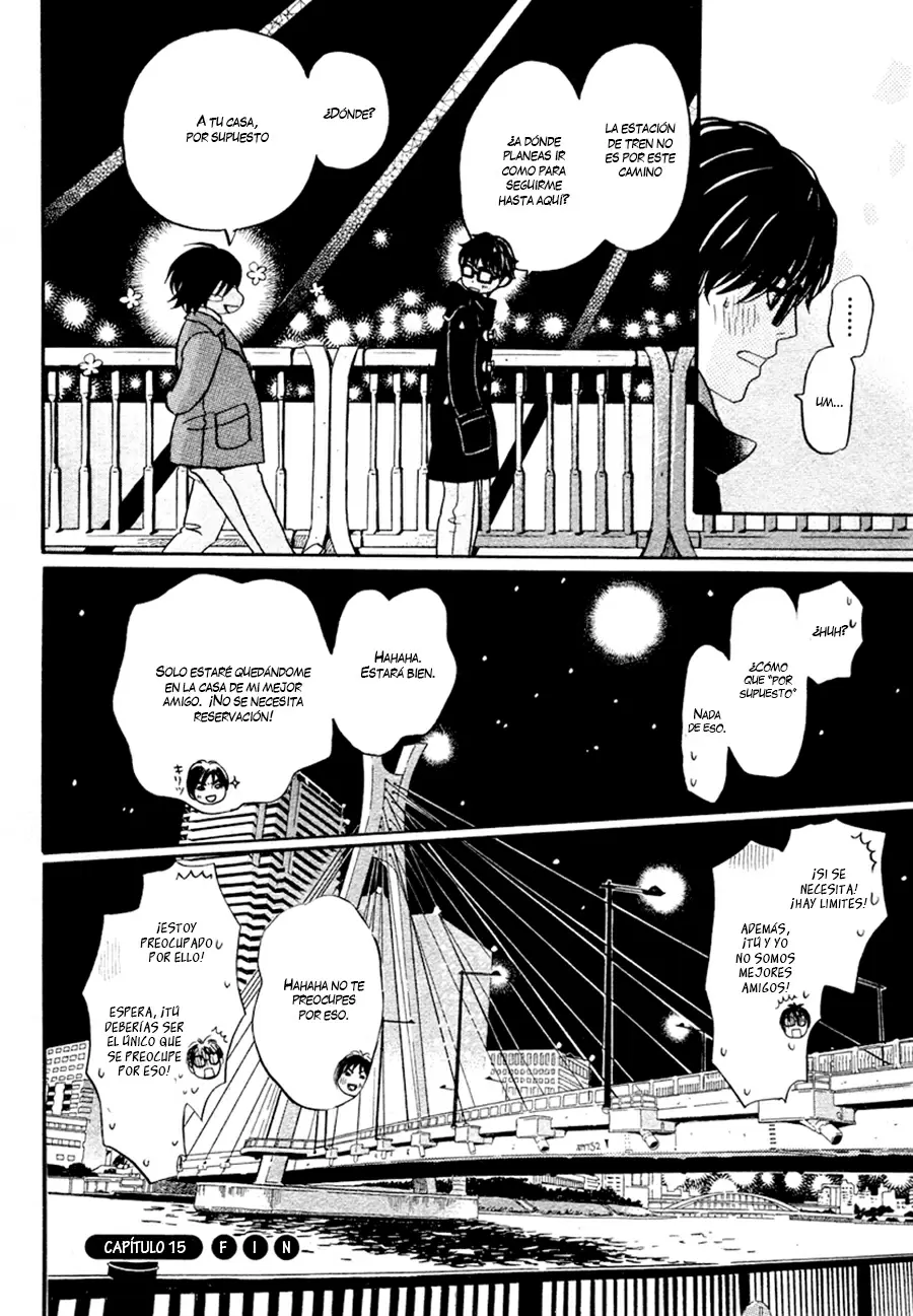 3-gatsu no Lion - Capítulo 15 - Página 14 - LectorTMOo
