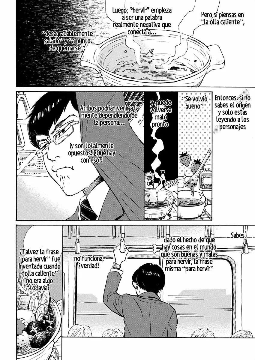 3-gatsu no Lion - Capítulo 156 - Página 6 - LectorTMOo