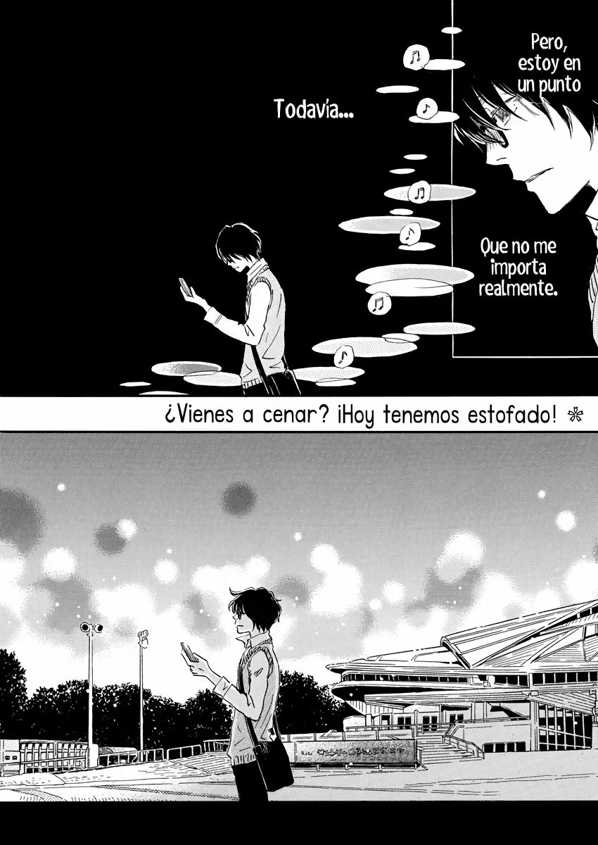 3-gatsu no Lion - Capítulo 160 - Página 17 - LectorTMOo