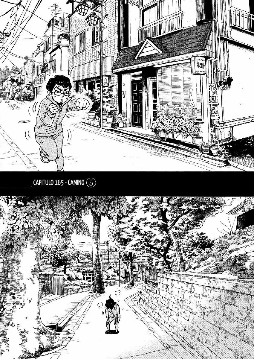 3-gatsu no Lion - Capítulo 165 - Página 3 - LectorTMOo