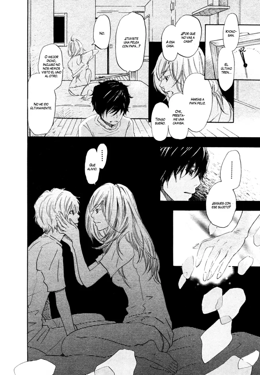 3-gatsu no Lion - Capítulo 17 - Página 10 - LectorTMOo