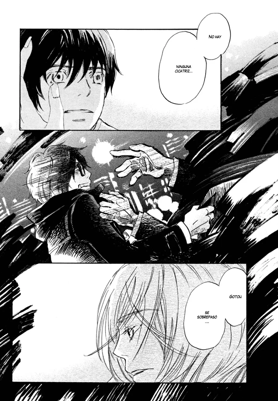 3-gatsu no Lion - Capítulo 17 - Página 11 - LectorTMOo