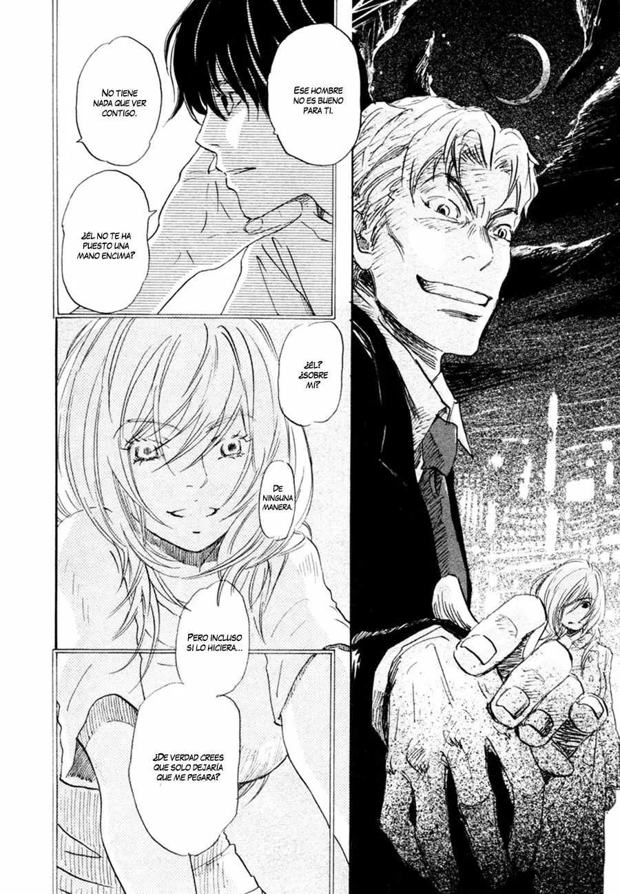 3-gatsu no Lion - Capítulo 17 - Página 12 - LectorTMOo