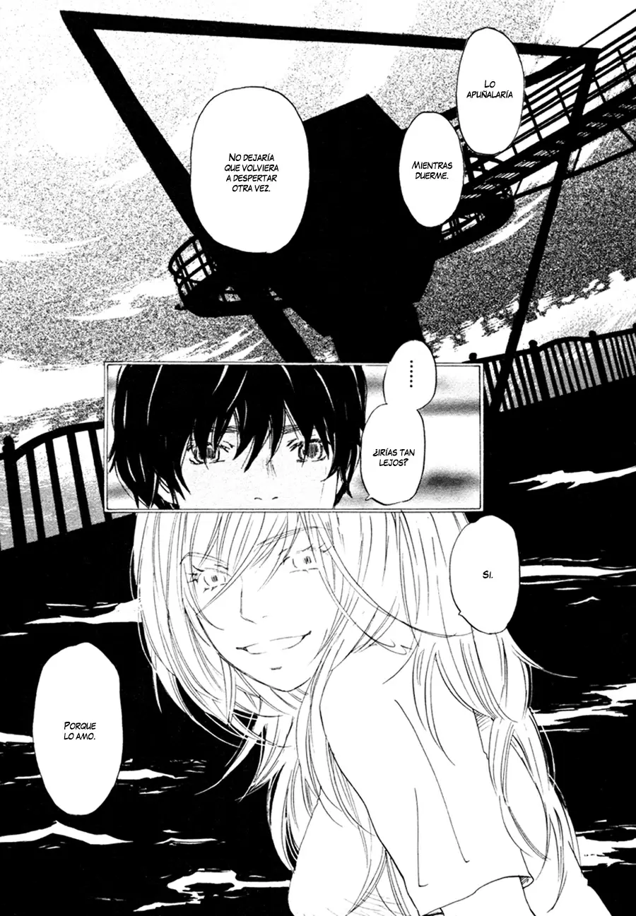 3-gatsu no Lion - Capítulo 17 - Página 13 - LectorTMOo