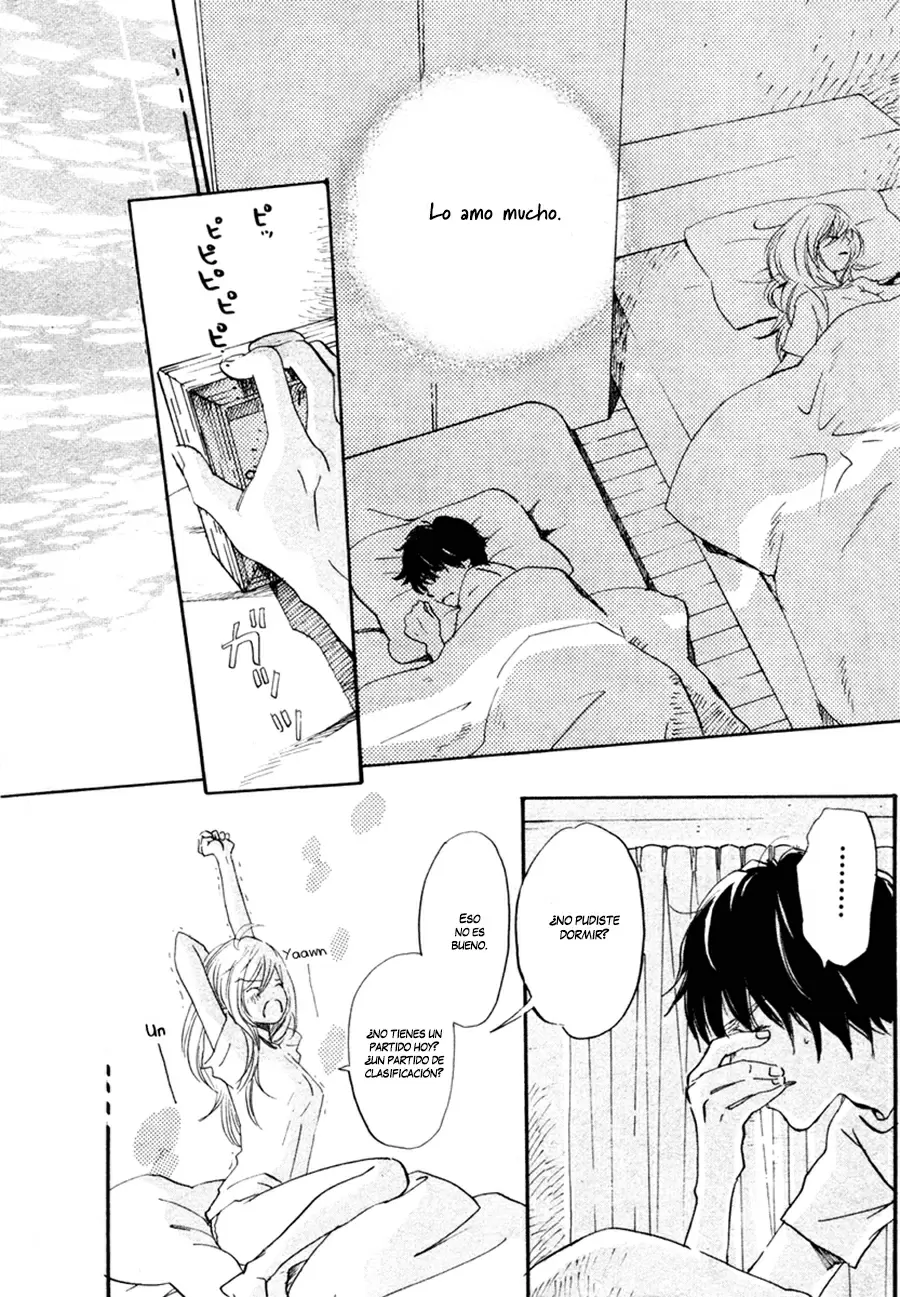 3-gatsu no Lion - Capítulo 17 - Página 14 - LectorTMOo
