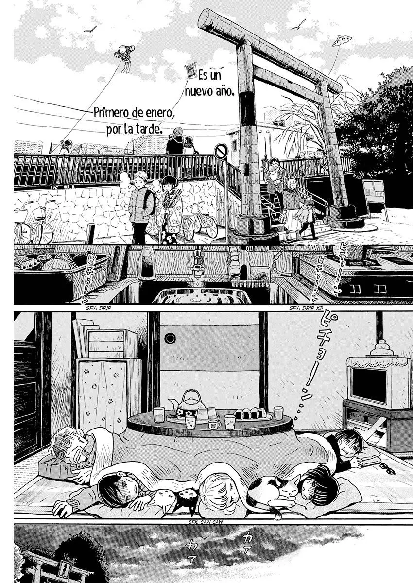 3-gatsu no Lion - Capítulo 170 - Página 3 - LectorTMOo
