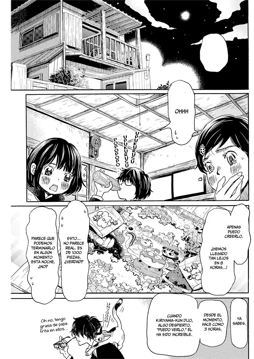 3-gatsu no Lion - Capítulo 171 - Página 2 - LectorTMOo