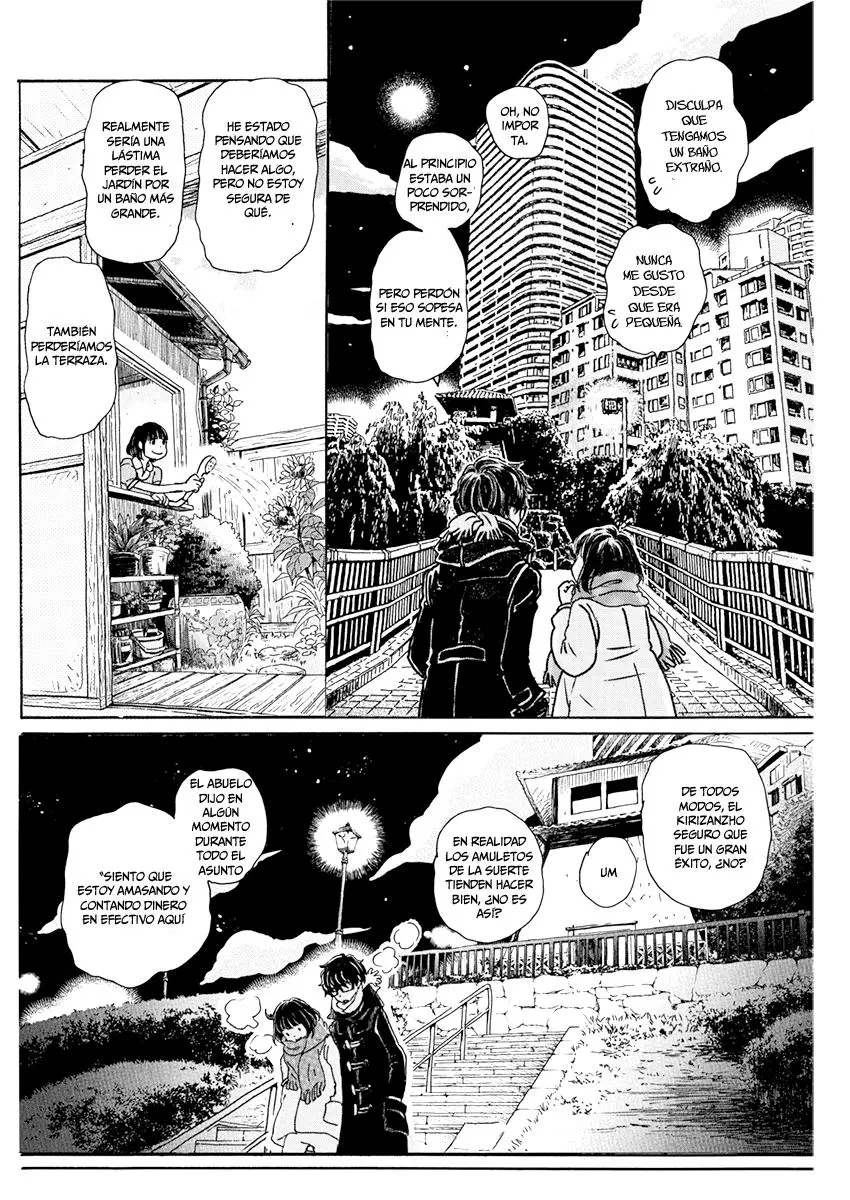 3-gatsu no Lion - Capítulo 171 - Página 7 - LectorTMOo