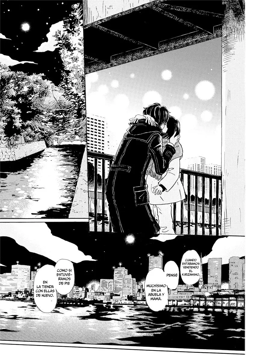 3-gatsu no Lion - Capítulo 171 - Página 9 - LectorTMOo
