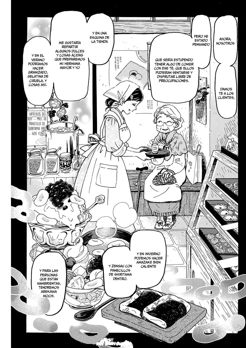 3-gatsu no Lion - Capítulo 172 - Página 5 - LectorTMOo