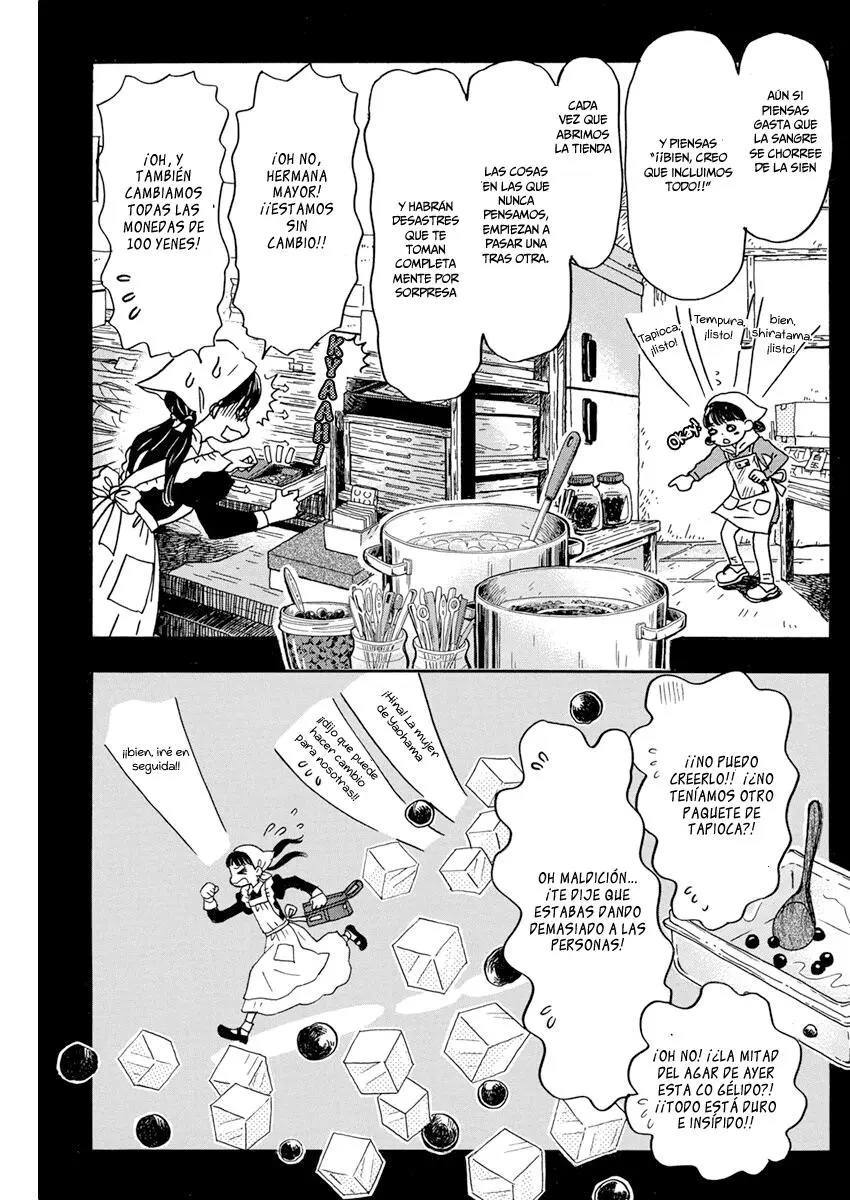 3-gatsu no Lion - Capítulo 172 - Página 7 - LectorTMOo