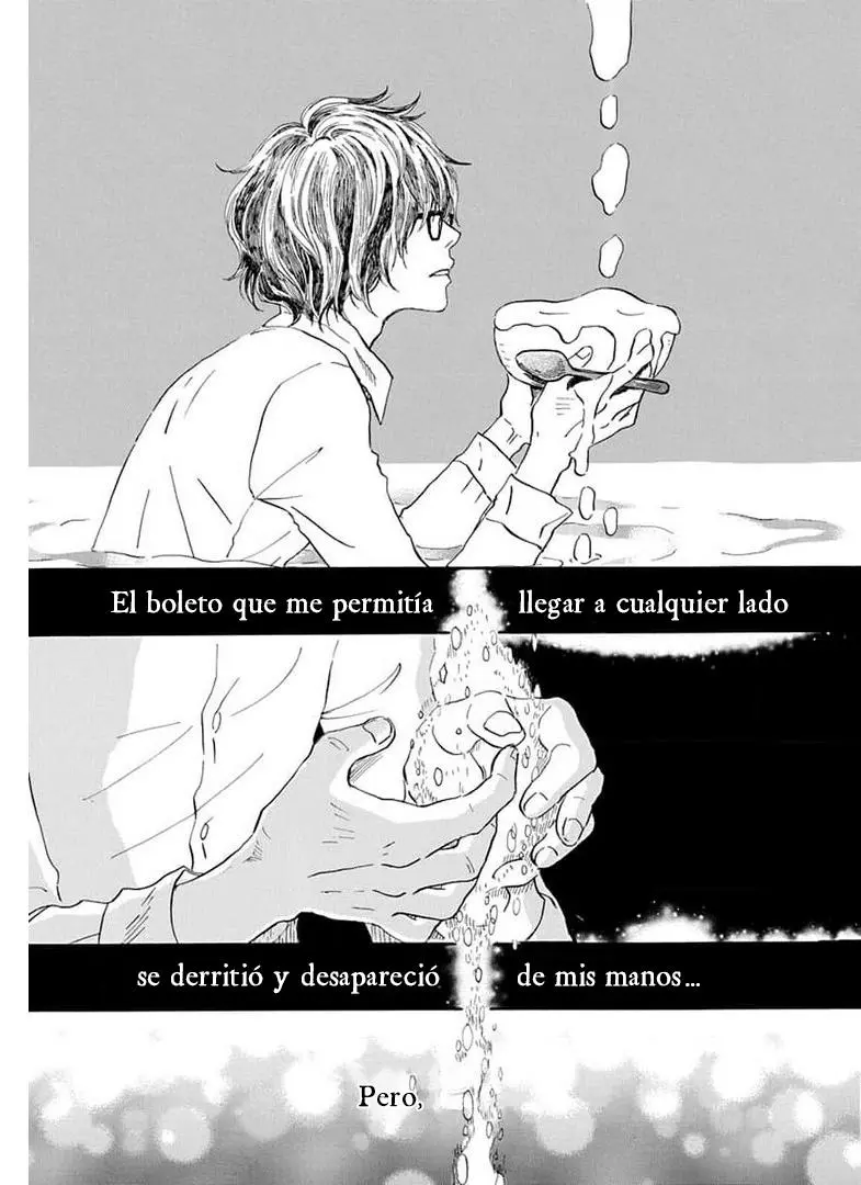 3-gatsu no Lion - Capítulo 174 - Página 5 - LectorTMOo