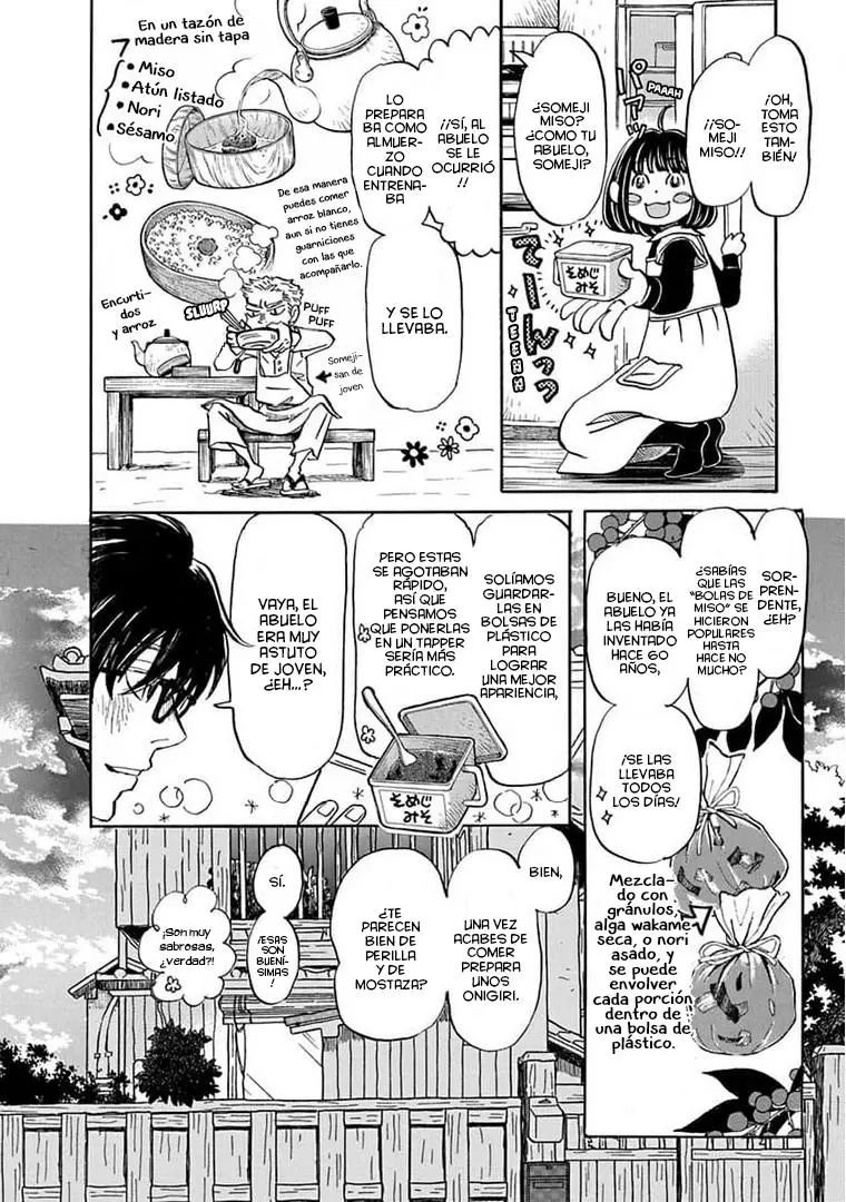 3-gatsu no Lion - Capítulo 175 - Página 8 - LectorTMOo