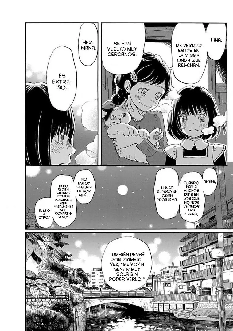 3-gatsu no Lion - Capítulo 175 - Página 10 - LectorTMOo