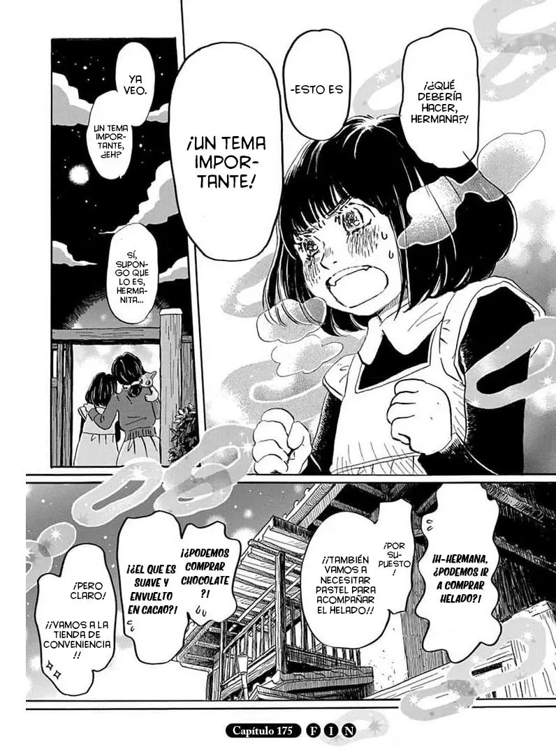 3-gatsu no Lion - Capítulo 175 - Página 11 - LectorTMOo