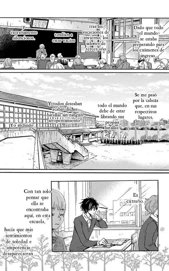 3-gatsu no Lion - Capítulo 176 - Página 6 - LectorTMOo