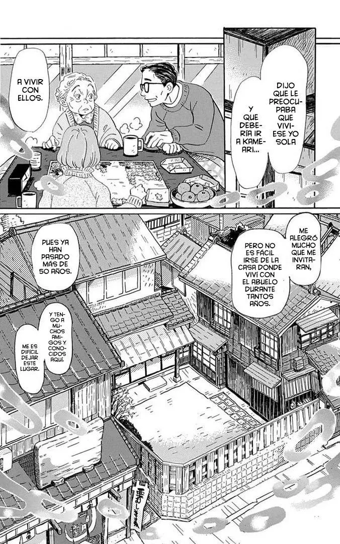3-gatsu no Lion - Capítulo 177 - Página 4 - LectorTMOo