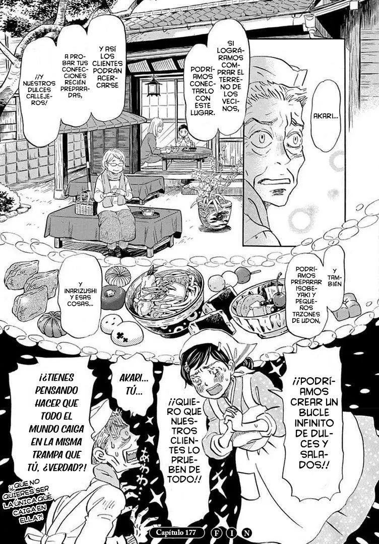 3-gatsu no Lion - Capítulo 177 - Página 9 - LectorTMOo