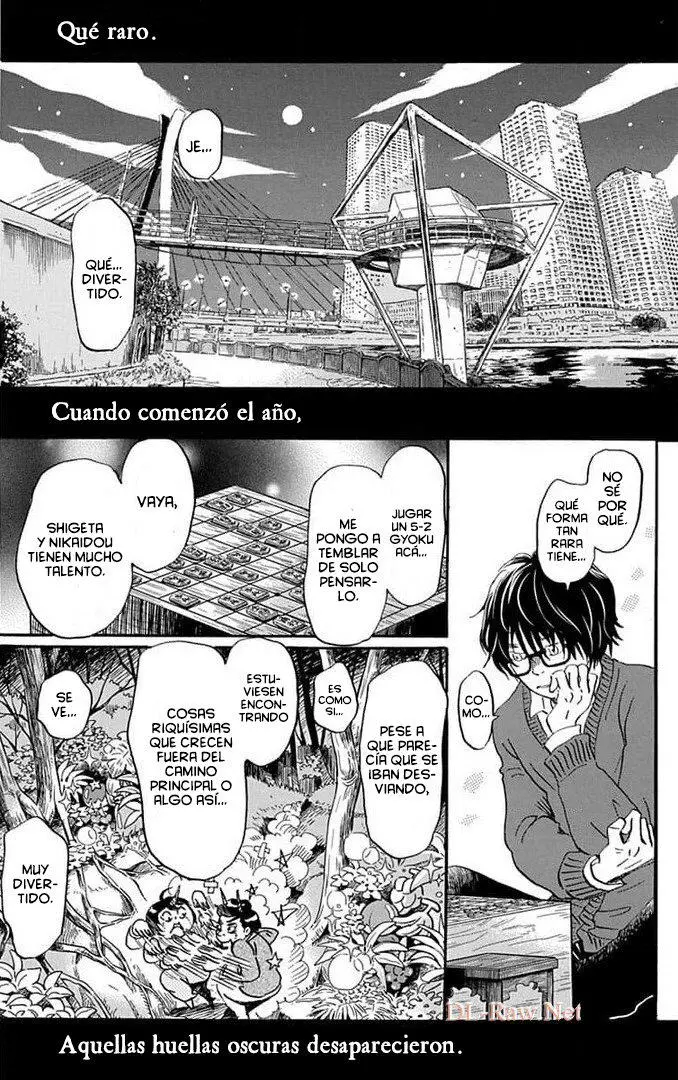 3-gatsu no Lion - Capítulo 179 - Página 2 - LectorTMOo