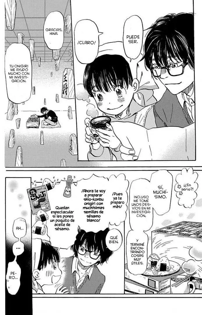 3-gatsu no Lion - Capítulo 180 - Página 2 - LectorTMOo
