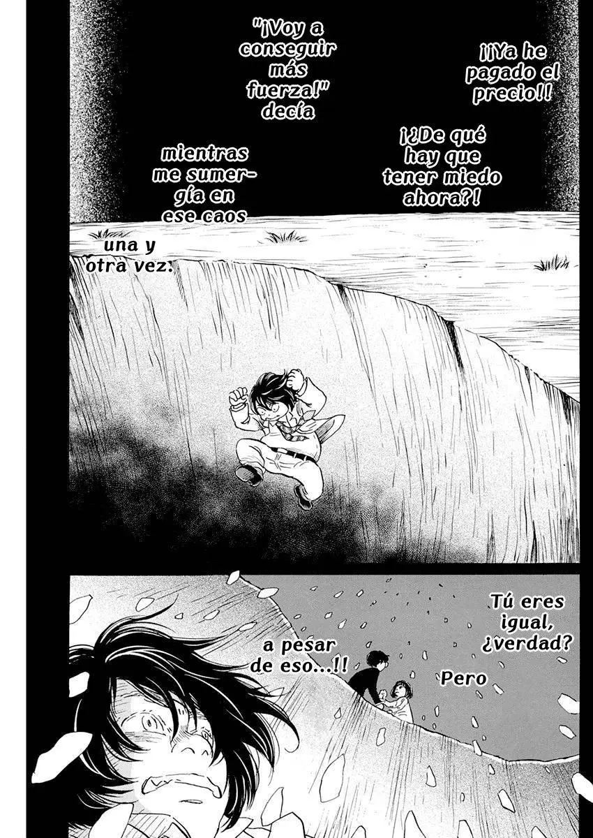 3-gatsu no Lion - Capítulo 183 - Página 5 - LectorTMOo