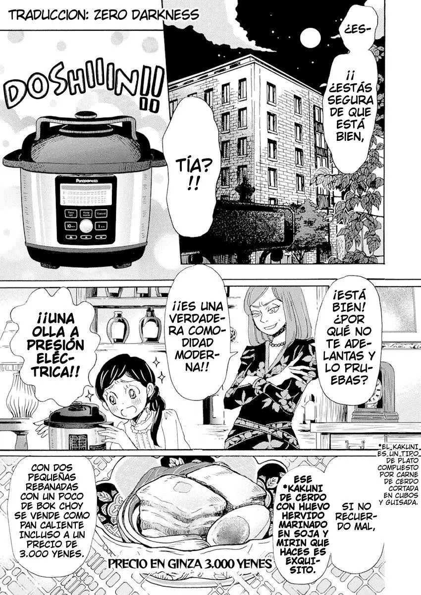 3-gatsu no Lion - Capítulo 184 - Página 2 - LectorTMOo
