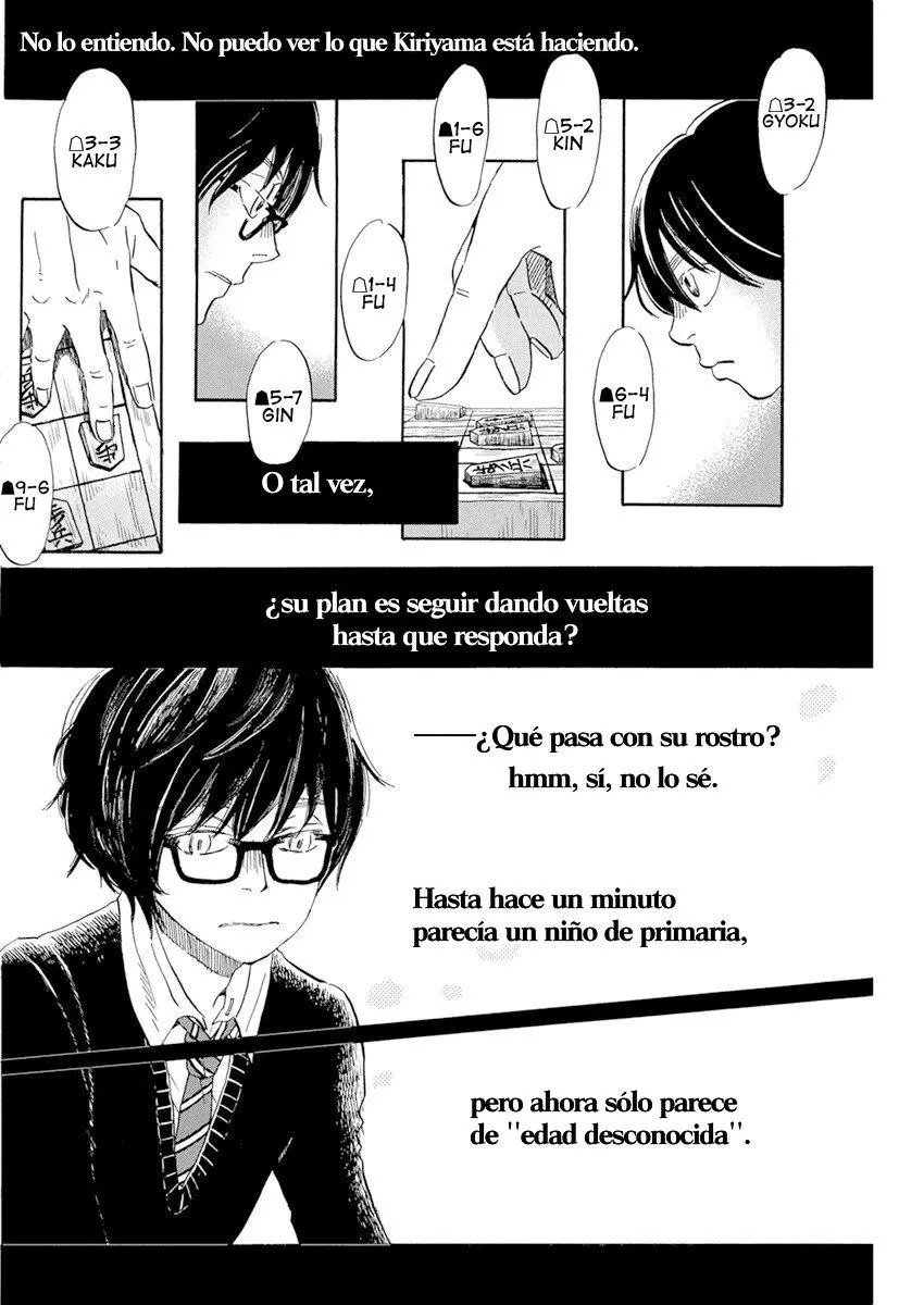 3-gatsu no Lion - Capítulo 185 - Página 2 - LectorTMOo