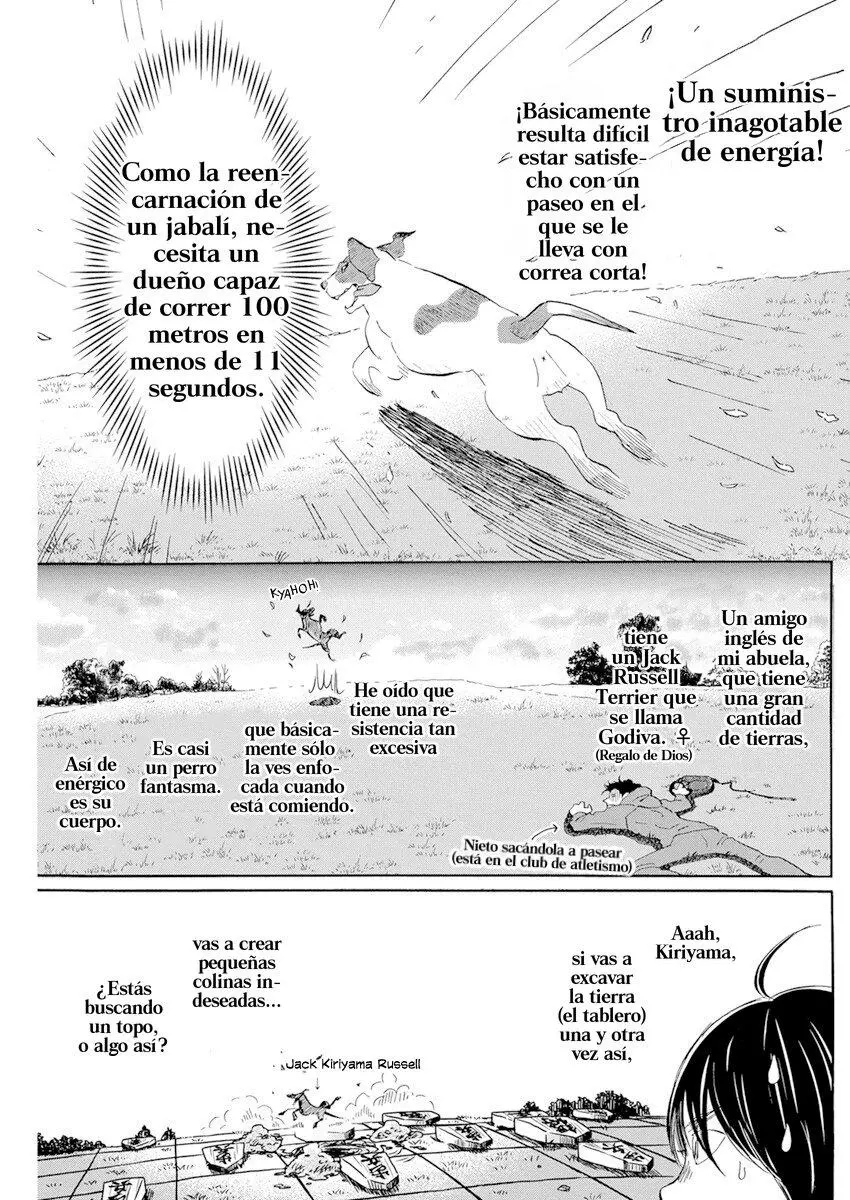 3-gatsu no Lion - Capítulo 187 - Página 7 - LectorTMOo
